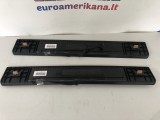 Door Sill Plates, Illuminated